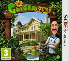 Garden Scapes PAL Nintendo 3DS Prices