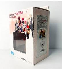 CIB | Fire Emblem Fates Birthright [Big Box] PAL Nintendo 3DS