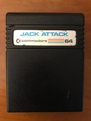 Jack Attack Commodore 64 Prices