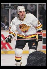 Jeff Brown Hockey Cards 1994 Donruss Prices