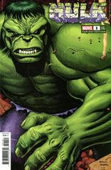 Hulk [Adams] #1 (2021) Comic Books Hulk Prices
