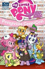My Little Pony: Friendship Is Magic [Toronto Fan Expo] #22 (2014) Comic Books My Little Pony: Friendship is Magic Prices