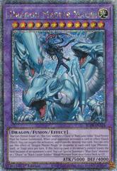 Dragon Master Magia BLTR-EN118 YuGiOh Battles of Legend: Terminal Revenge Prices