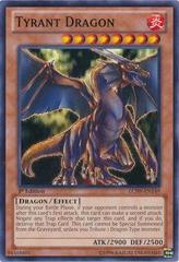 Tyrant Dragon LCJW-EN149 YuGiOh Legendary Collection 4: Joey's World Mega Pack Prices