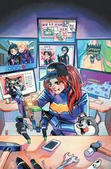 Batgirls [Gonzales] #8 (2022) Comic Books Batgirls Prices