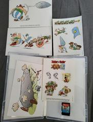 Box Content | Asterix & Obelix XXXL: the Ram from Hibernia [Limited Edition] PAL Nintendo Switch
