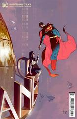 Superman '78 [Weeks] #3 (2021) Comic Books Superman '78 Prices