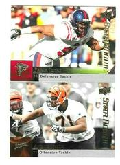 Peria Jerry #229 Football Cards 2009 Upper Deck Prices