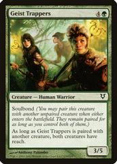 Geist Trappers [Foil] Magic Avacyn Restored Prices