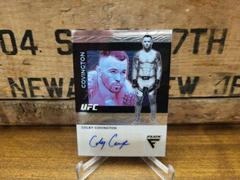 Colby Covington Ufc Cards 2022 Panini Chronicles UFC Flux Autographs Prices