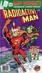 Radioactive Man #711 (2007) Comic Books Radioactive Man Prices