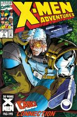 X-Men Adventures #8 (1993) Comic Books X-Men Adventures Prices