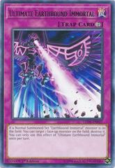 Ultimate Earthbound Immortal YuGiOh Legendary Duelists: Immortal Destiny Prices