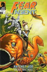 Fear Agent #17 (2007) Comic Books Fear Agent Prices
