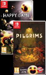 Happy Game & Pilgrims PAL Nintendo Switch Prices