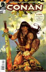 Conan Comic Books Conan Prices