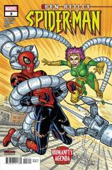 Ben Reilly: Spider-Man #3 (2022) Comic Books Ben Reilly: Spider-Man Prices