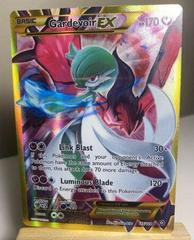 Gardevoir EX (Secret)