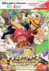 One Piece: Treasure Wars WonderSwan Color Prices