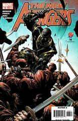 New Avengers #13 (2006) Comic Books New Avengers Prices