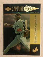 Ramon Martinez #374 Baseball Cards 1997 Upper Deck Prices