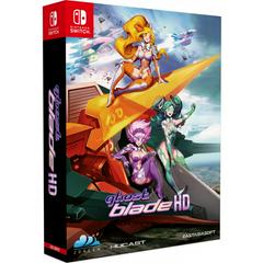 Ghost Blade HD [Limited Edition] Nintendo Switch Prices