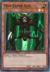 Man-Eater Bug YuGiOh Speed Duel Tournament Pack 2 Prices