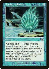 Trickery Charm [Foil] Magic Onslaught Prices