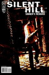 Silent Hill: Sinner's Reward #2 (2008) Comic Books Silent Hill: Sinner's Reward Prices