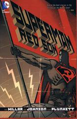Superman: Red Son (2014) Comic Books Superman: Red Son Prices