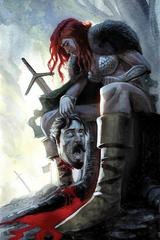 Red Sonja [Bob Virgin] #13 (2020) Comic Books Red Sonja Prices