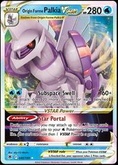 Pokemon TCG: Origin Forme Palkia VSTAR Premium Collection