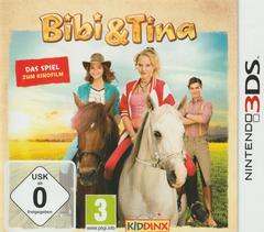 Bibi & Tina: Das Spiel zum Kinofilm PAL Nintendo 3DS Prices