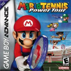 Mario Tennis Power Tour GameBoy Advance Prices