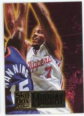 Lamond Murray #239 Basketball Cards 1994 SkyBox Premium Prices