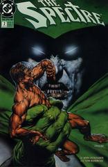 Spectre #2 (1993) Comic Books Spectre Prices