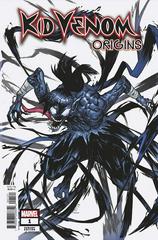 Kid Venom: Origins [Ramos] #1 (2024) Comic Books Kid Venom: Origins Prices