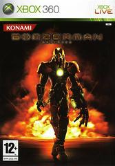 Bomberman: Act Zero PAL Xbox 360 Prices