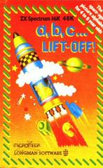 A,B,C Lift-Off ZX Spectrum Prices