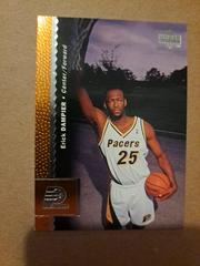 P.J.BROWN #242 Basketball Cards 1997 Upper Deck Prices