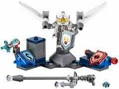 LEGO Set | Ultimate Lance LEGO Nexo Knights