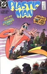 Plastic Man #4 (1989) Comic Books Plastic Man Prices