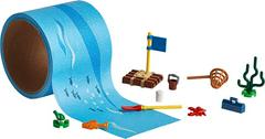LEGO Set | Water Tape LEGO Xtra
