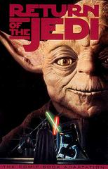 Classic Star Wars: Return of the Jedi Comic Books Classic Star Wars: Return of the Jedi Prices