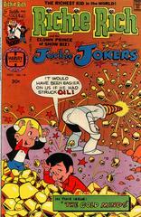 Richie Rich and Jackie Jokers #18 (1976) Comic Books Richie Rich & Jackie Jokers Prices
