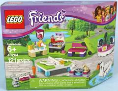 Build My Heartlake City Accessory Set LEGO Friends Prices