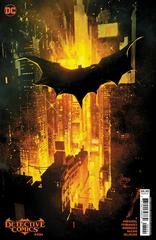Detective Comics [Fernandez] #1084 (2024) Comic Books Detective Comics Prices