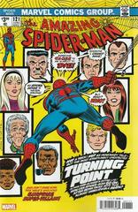 Amazing Spider-Man [Facsimile] #121 (2023) Comic Books Amazing Spider-Man Facsimile Edition Prices