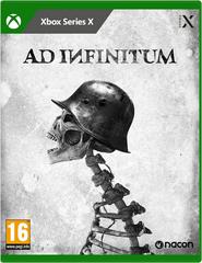 Ad Infinitum PAL Xbox Series X Prices
