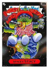 Spacey STACY #89a Garbage Pail Kids Food Fight Prices